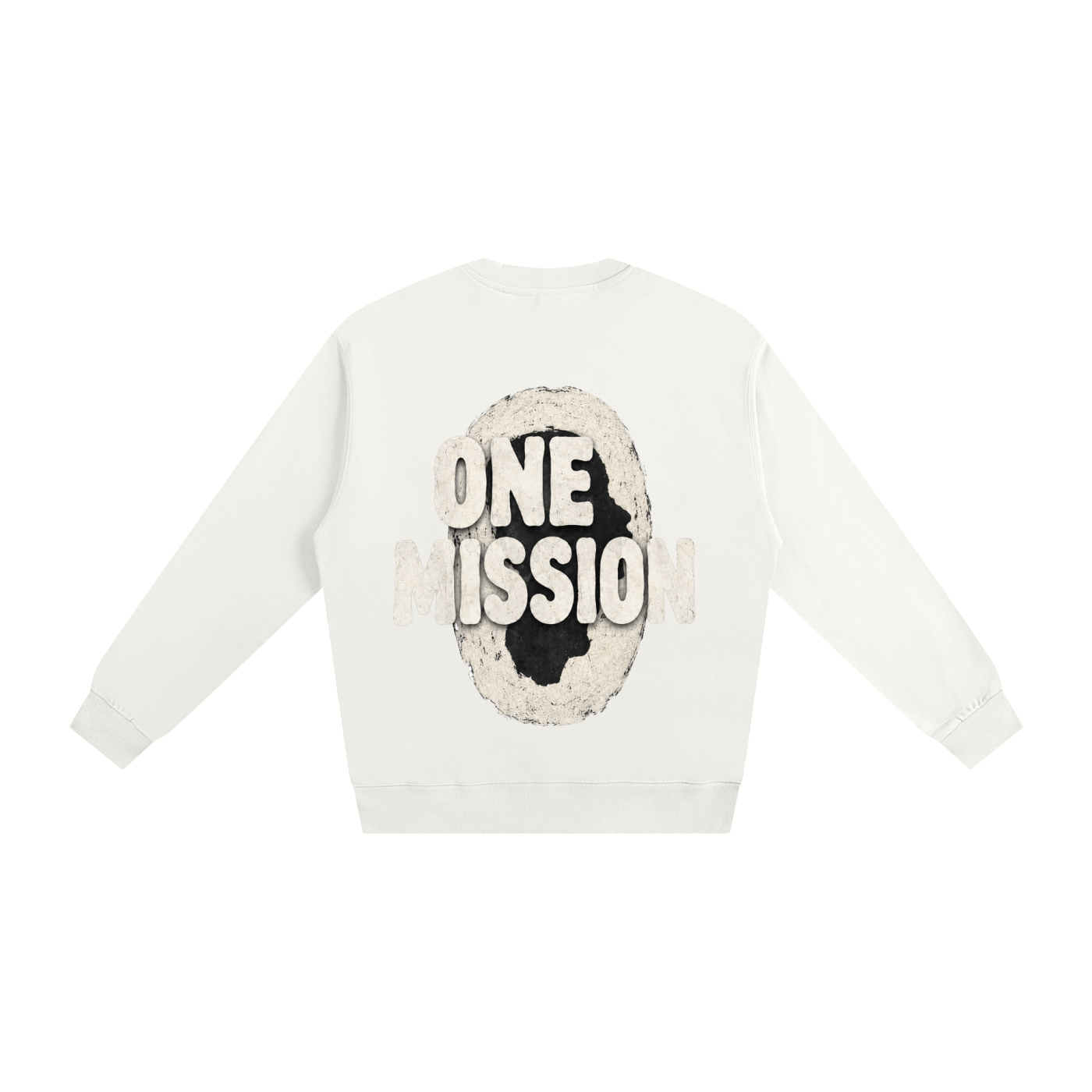 OM heavyweight sweatshirt