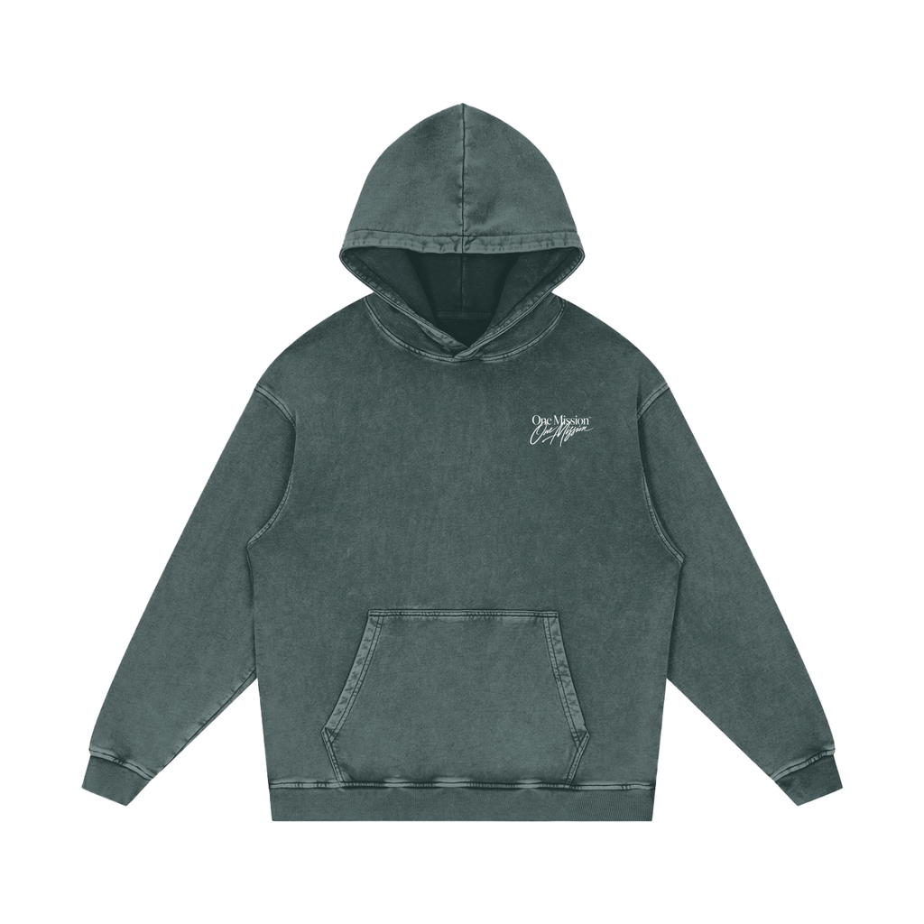 Statement Hoodie
