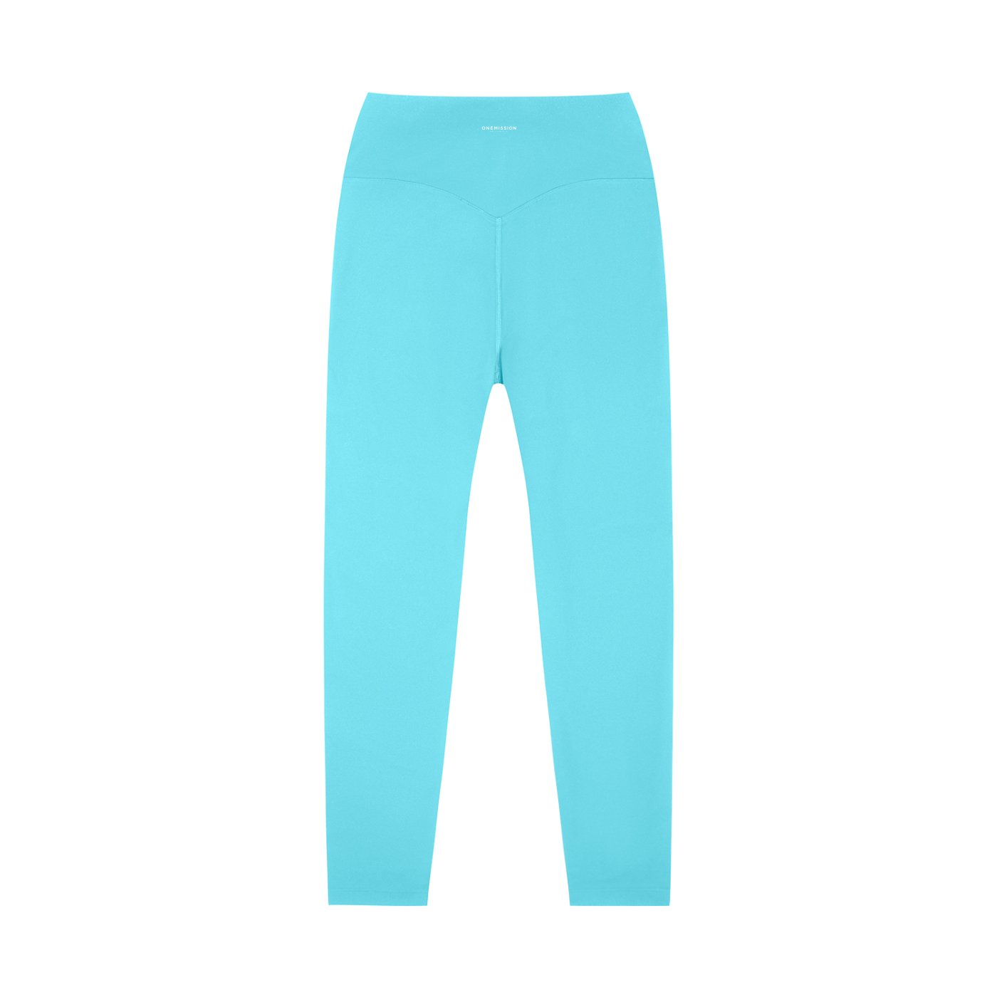 One Mission High-Waisted Yoga Leggings