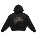 Heavy disturbed one mission Hoodie