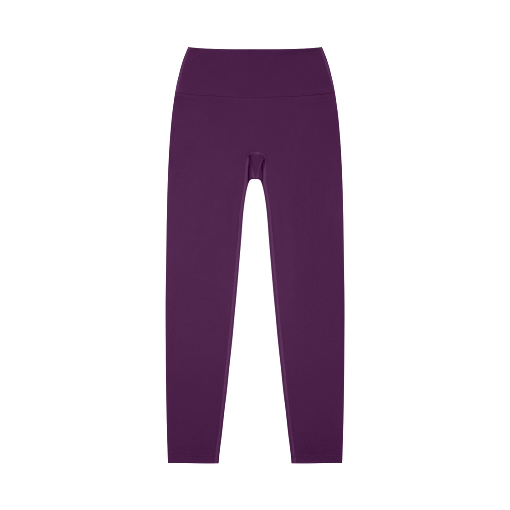 One Mission High-Waisted Yoga Leggings