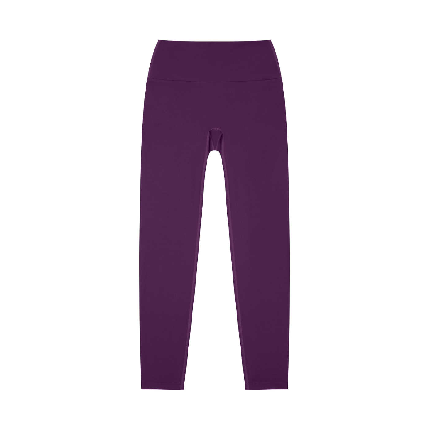 One Mission High-Waisted Yoga Leggings