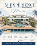 1M Miami Retreat