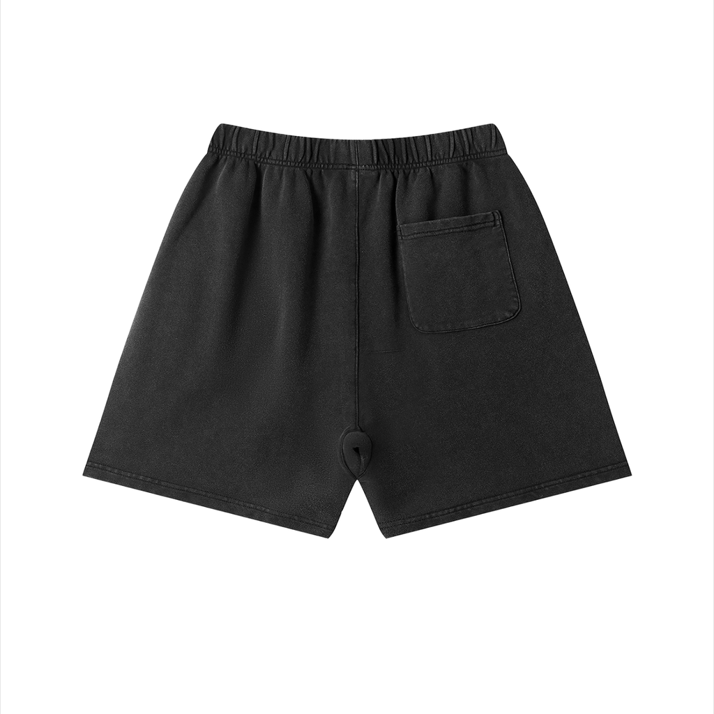 One Mission Lounge short