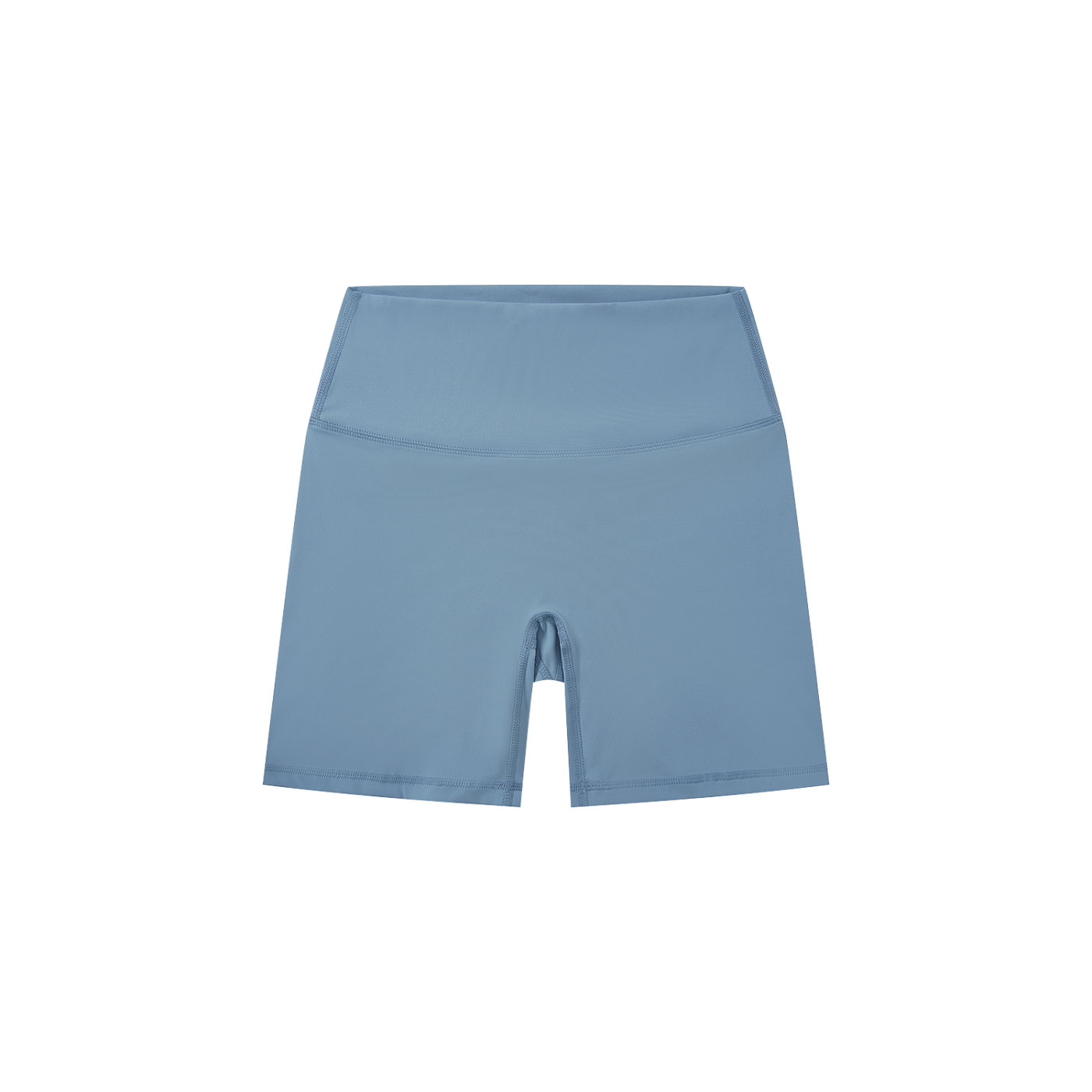 One mission Women's High-Waisted Biker Shorts