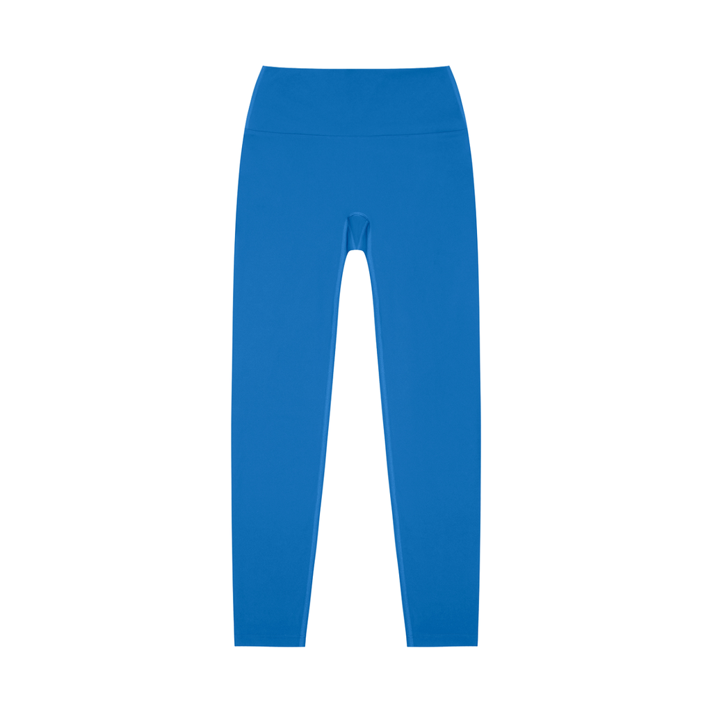 One Mission High-Waisted Yoga Leggings