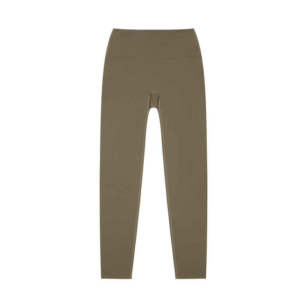One Mission High-Waisted Yoga Leggings