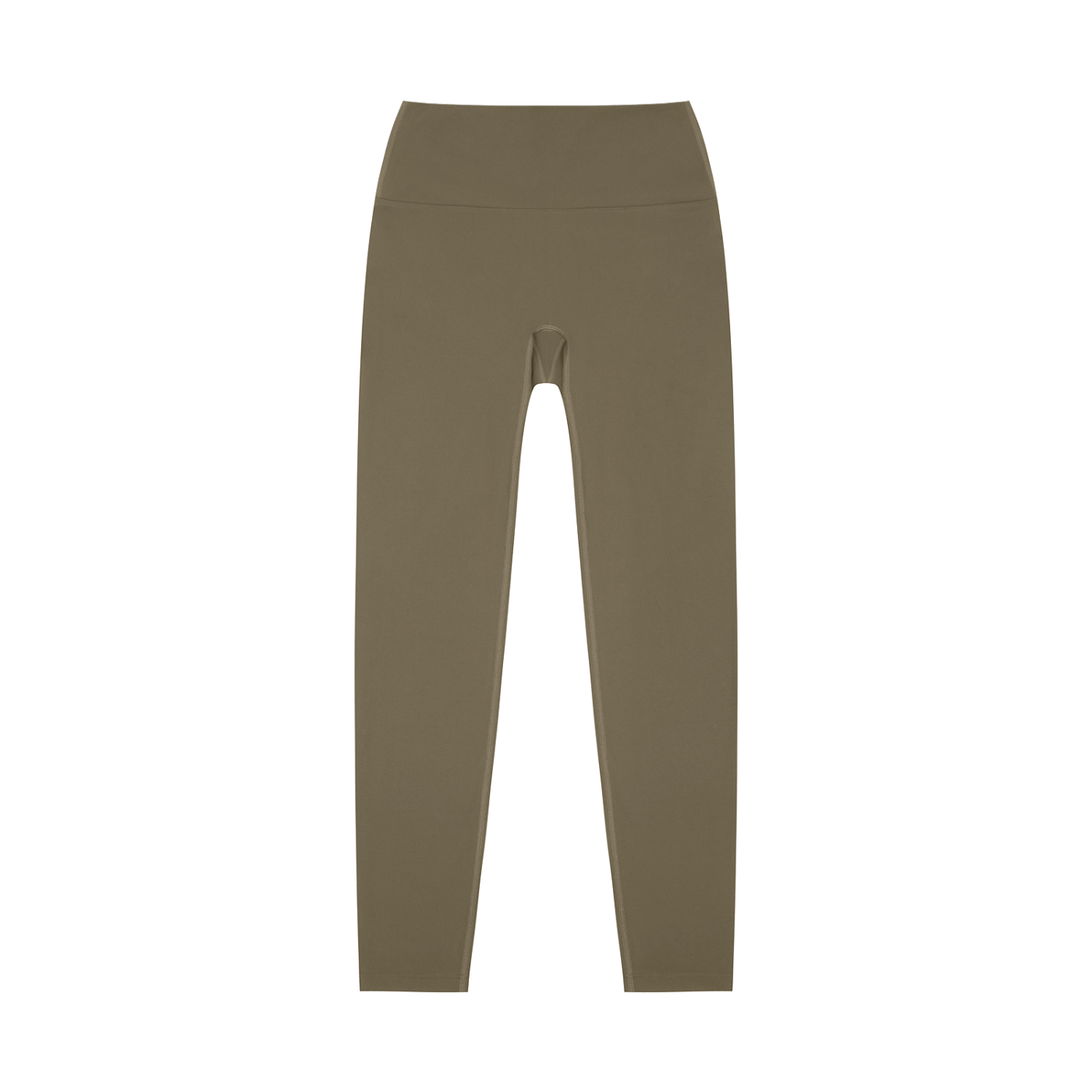 One Mission High-Waisted Yoga Leggings