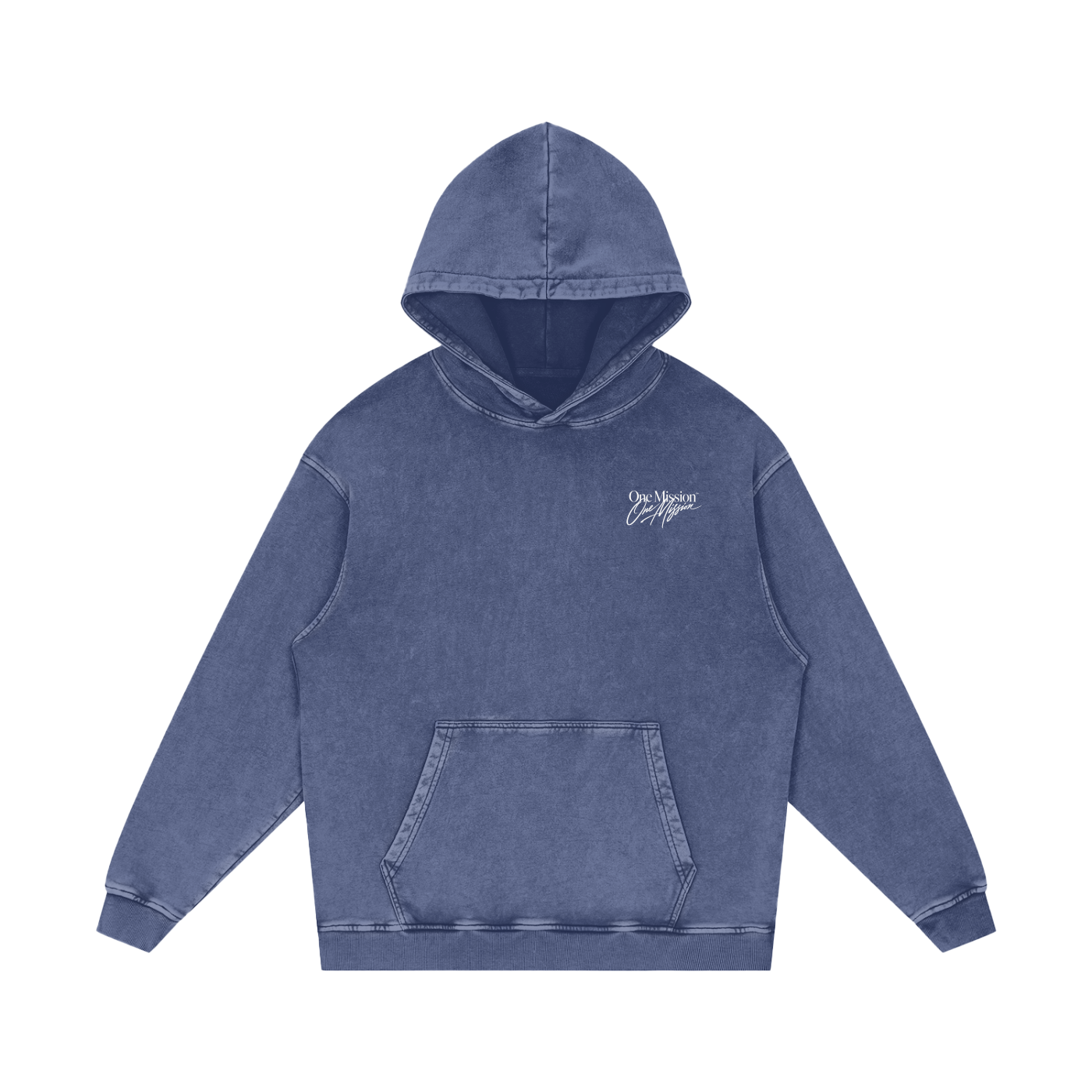 Statement Hoodie
