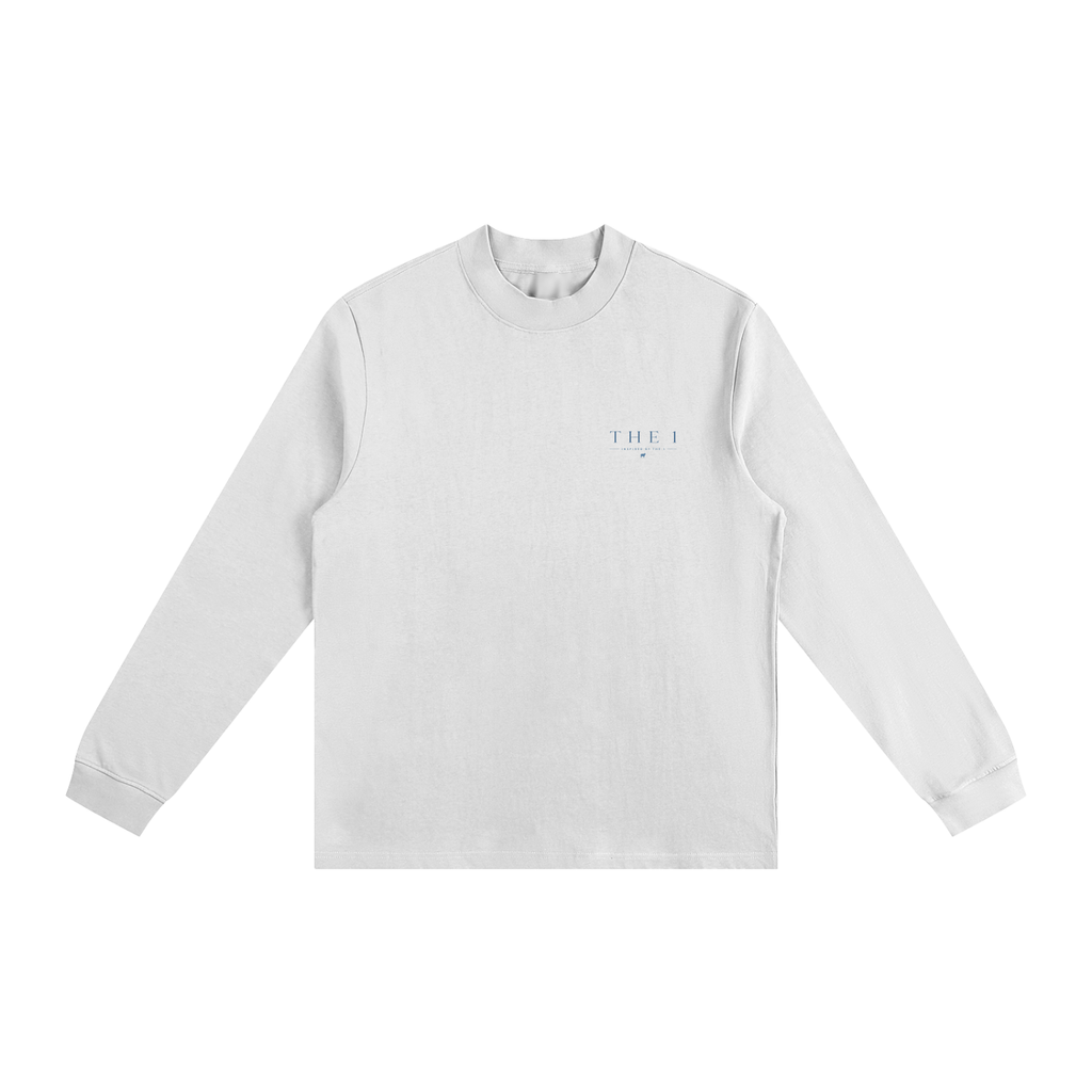 The 1 Long sleeve