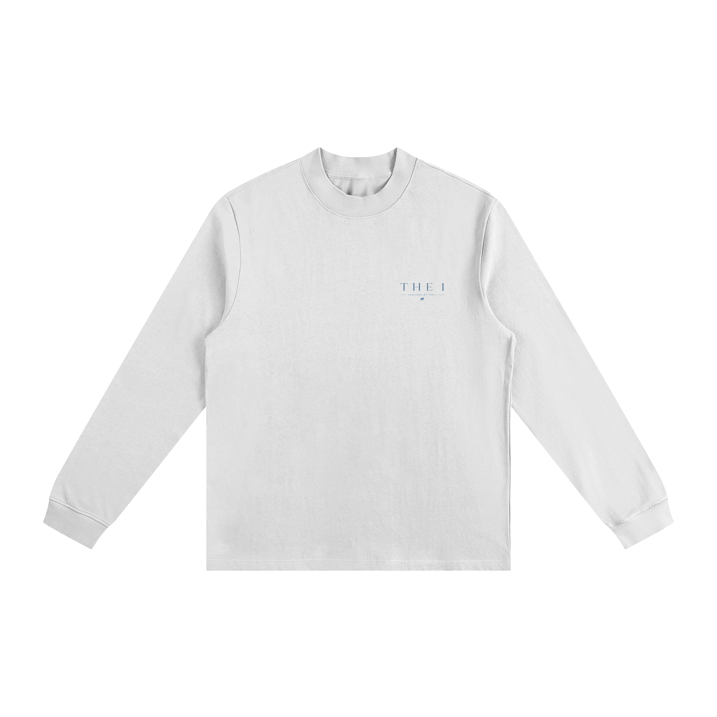 The 1 Long sleeve