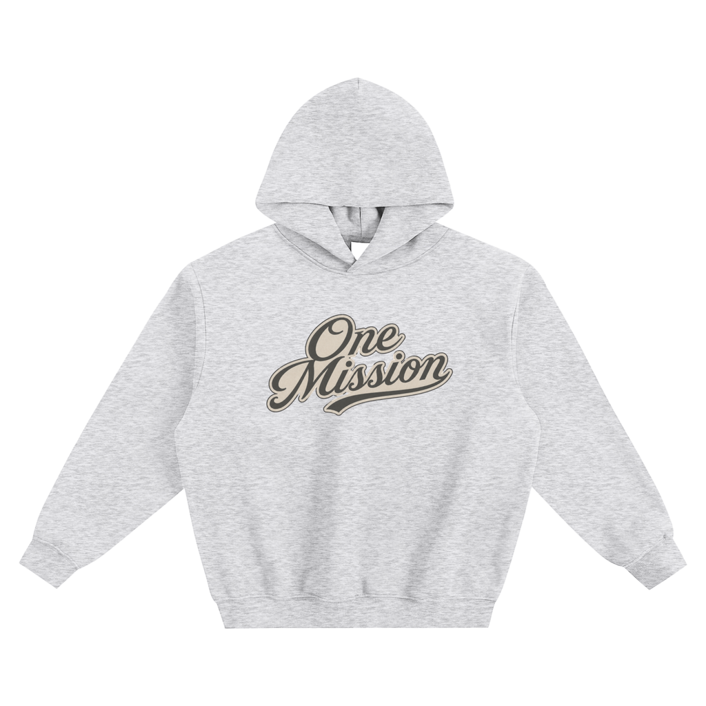 The 1 hoodie