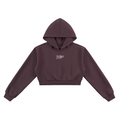 One Mission Essential Cropped Hoodie