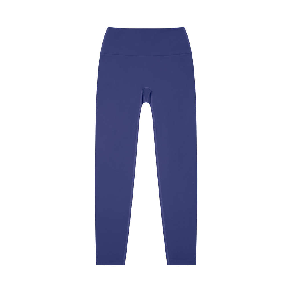 One Mission High-Waisted Yoga Leggings