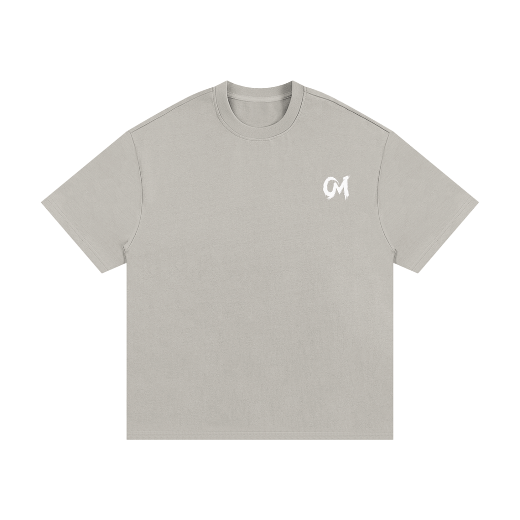 One-Mission TM Heavy tee