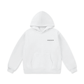 One Mission Heavyweight Hoodie