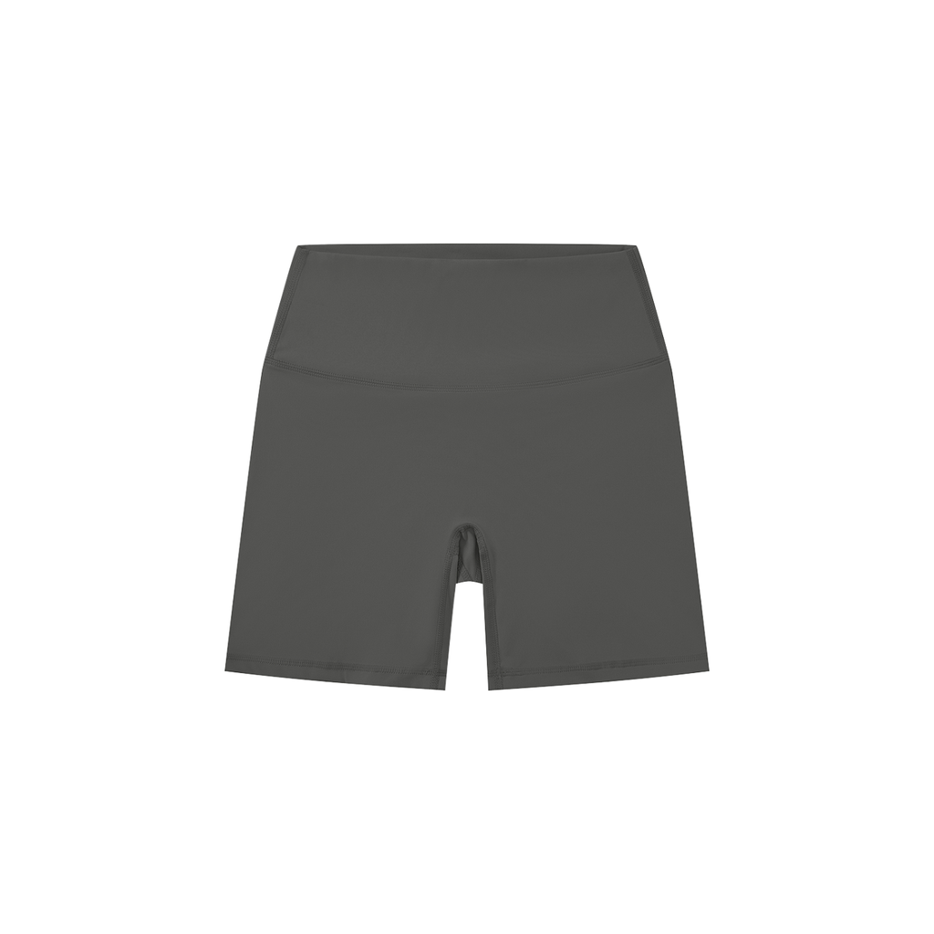 One mission Women's High-Waisted Biker Shorts