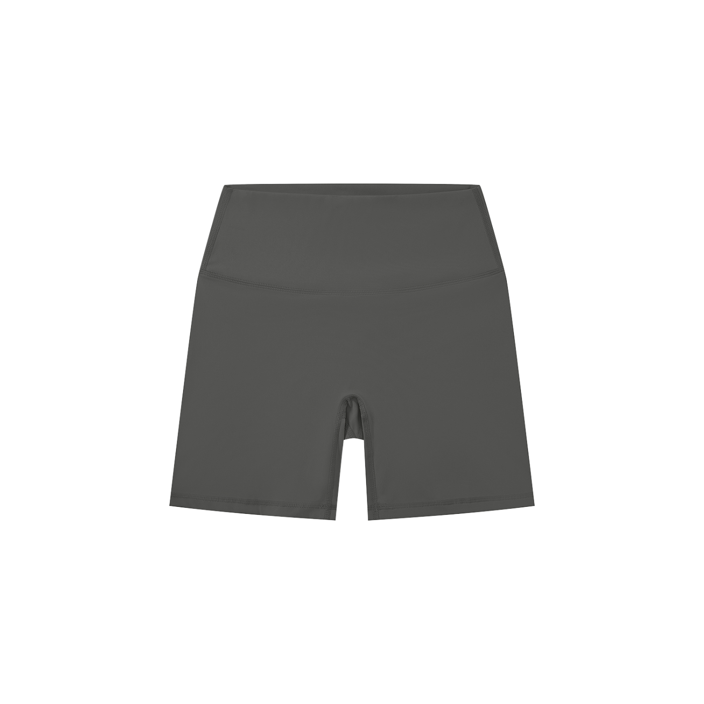 One mission Women's High-Waisted Biker Shorts
