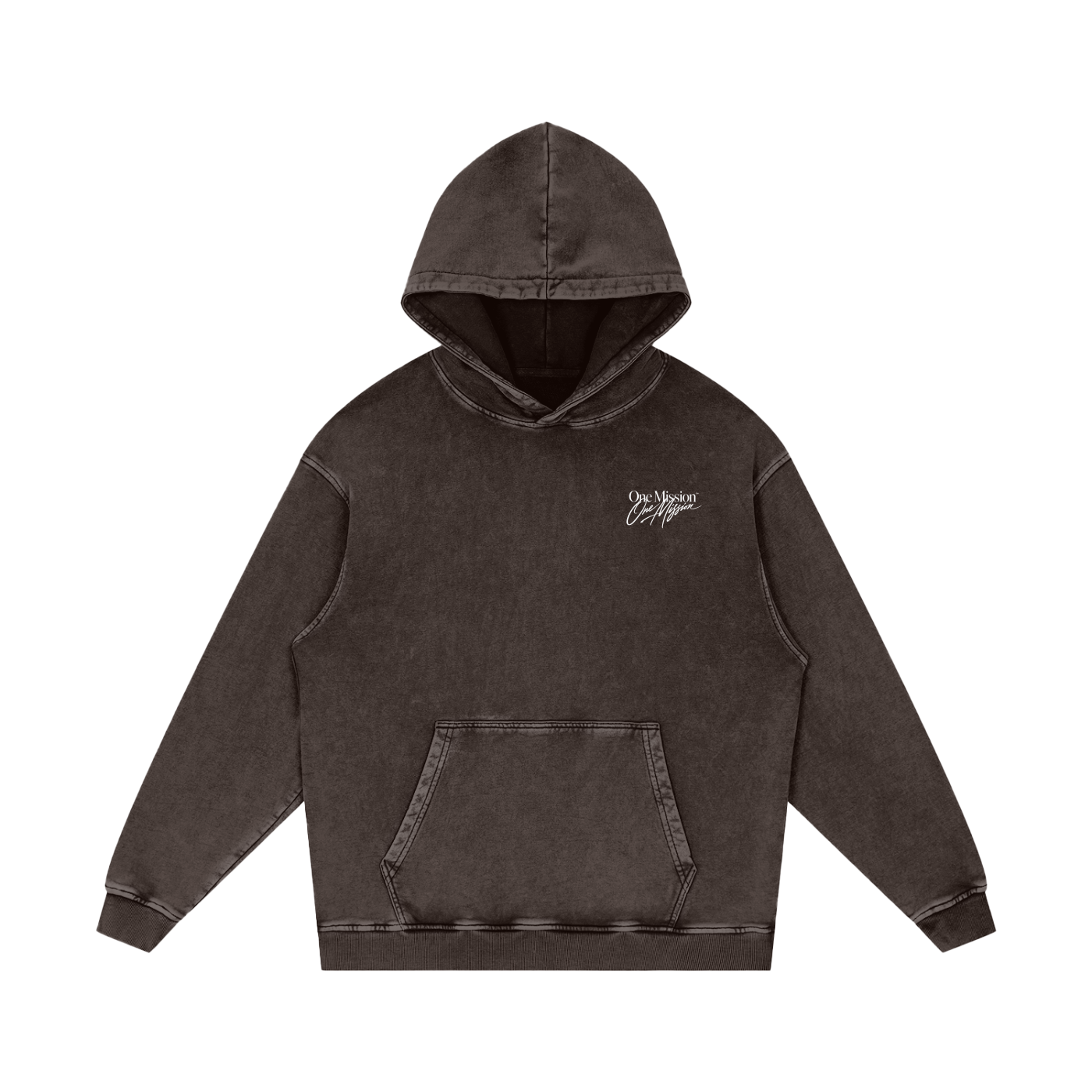 Statement Hoodie