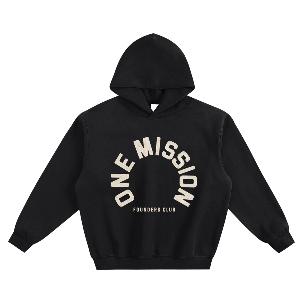 Founders club Hoodie