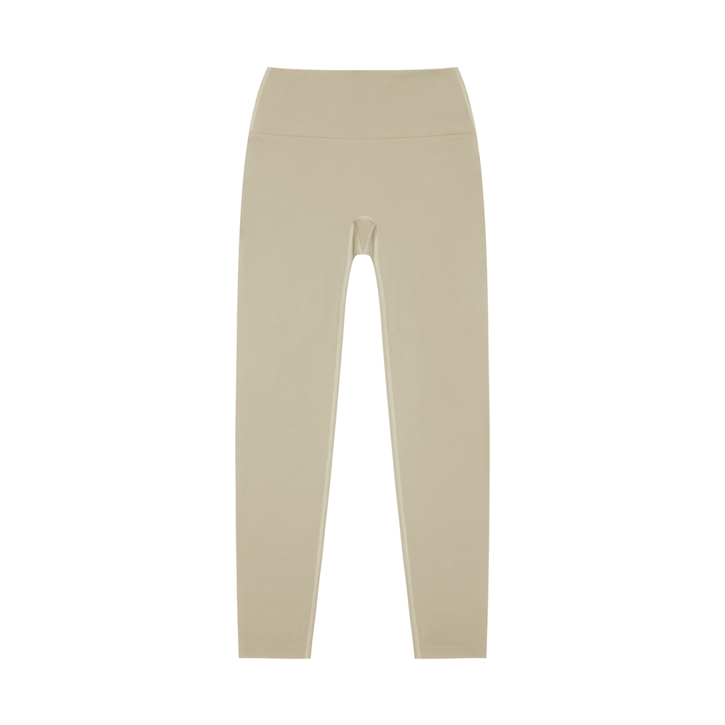 One Mission High-Waisted Yoga Leggings