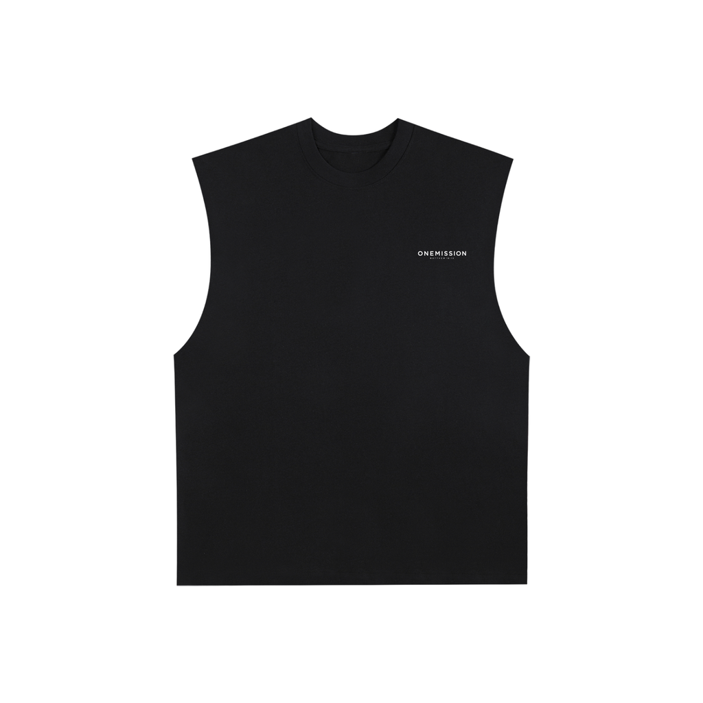 One Mission Tank Top