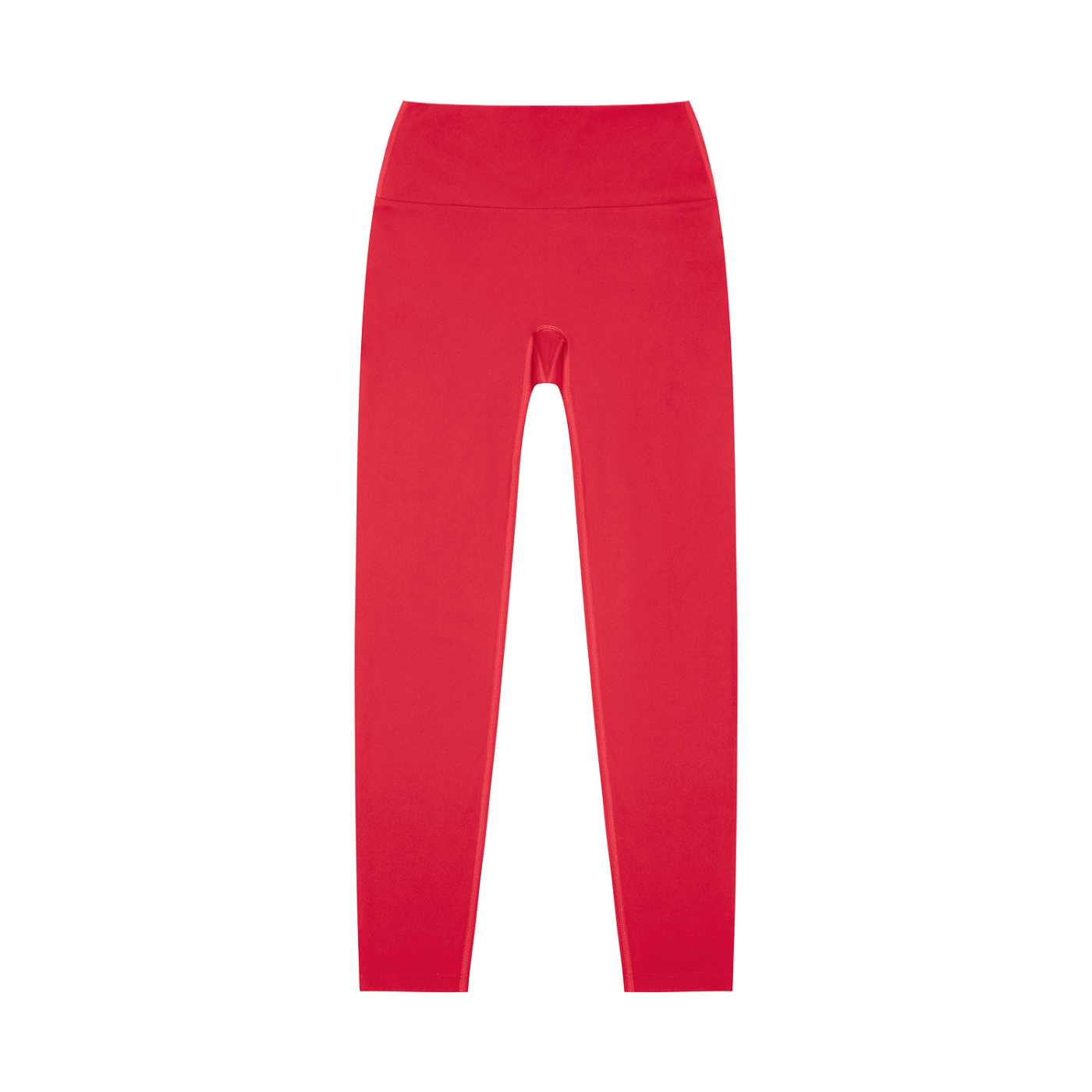 One Mission High-Waisted Yoga Leggings