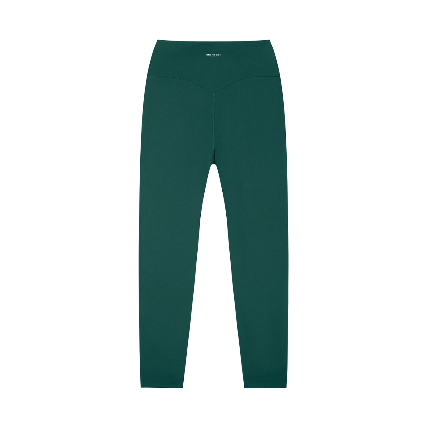 One Mission High-Waisted Yoga Leggings