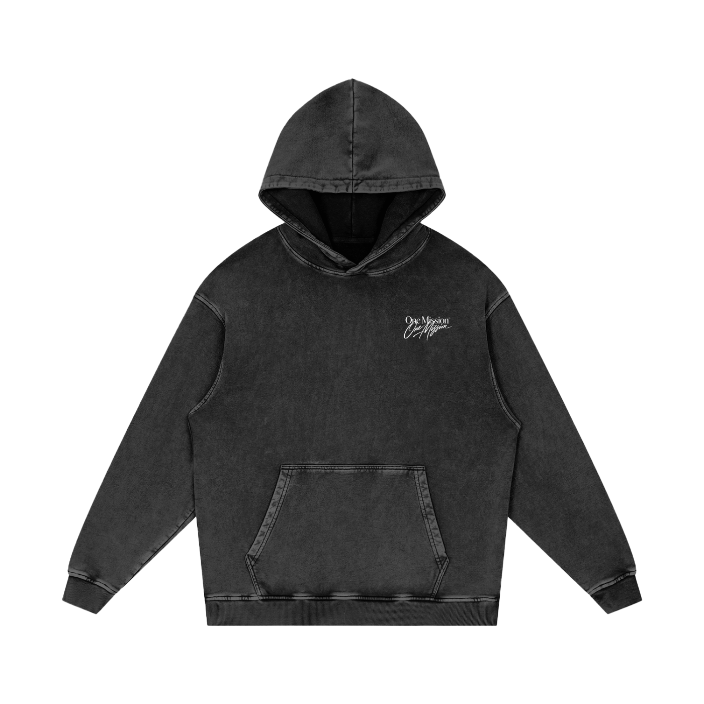 Statement Hoodie