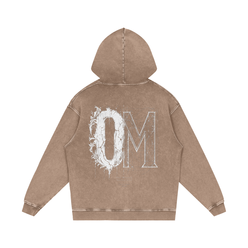 Statement Hoodie