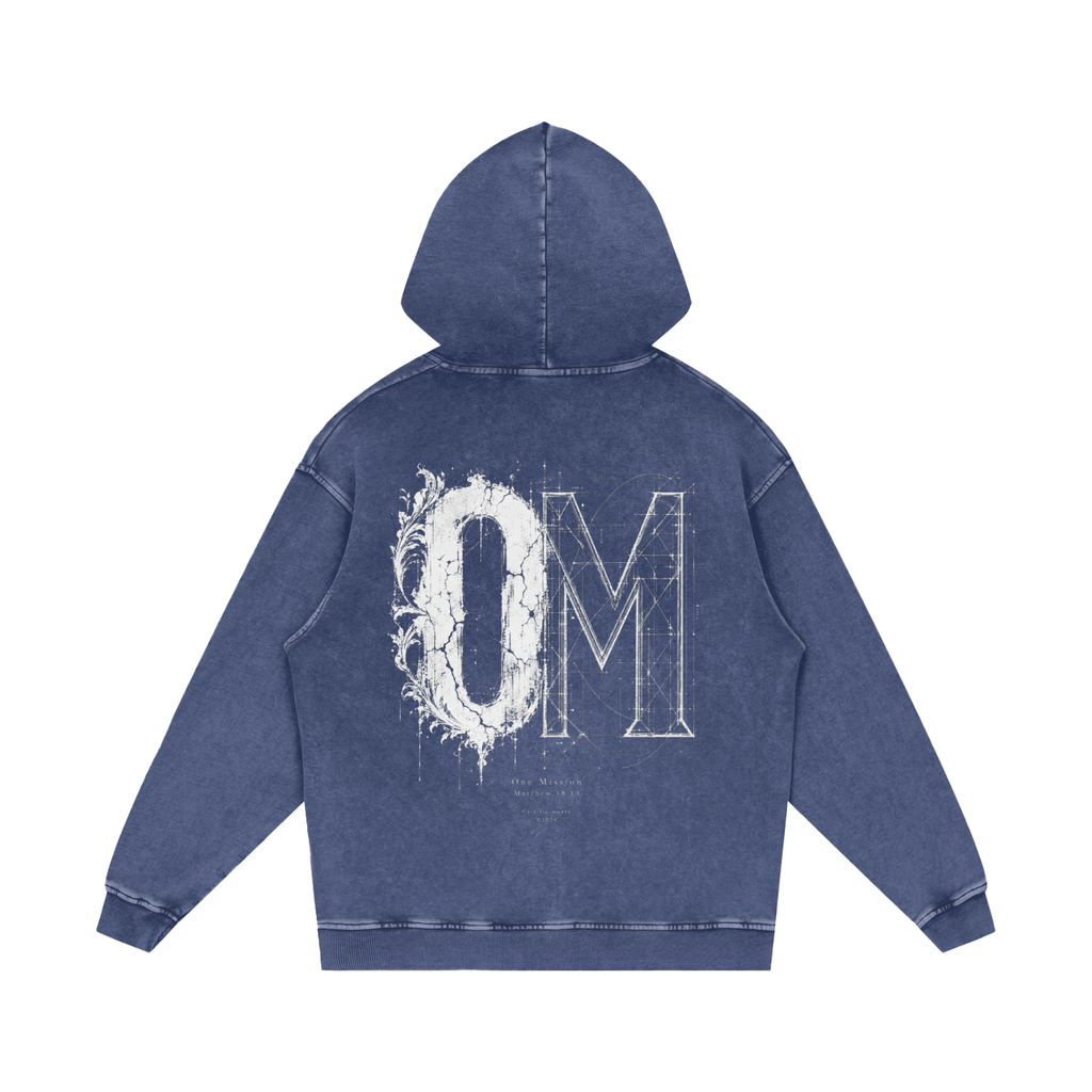 Statement Hoodie