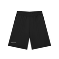 One mission athletic short