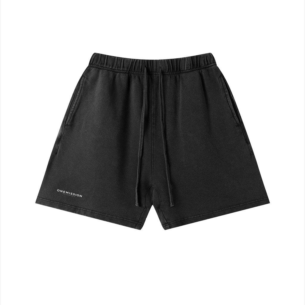 One Mission Lounge short