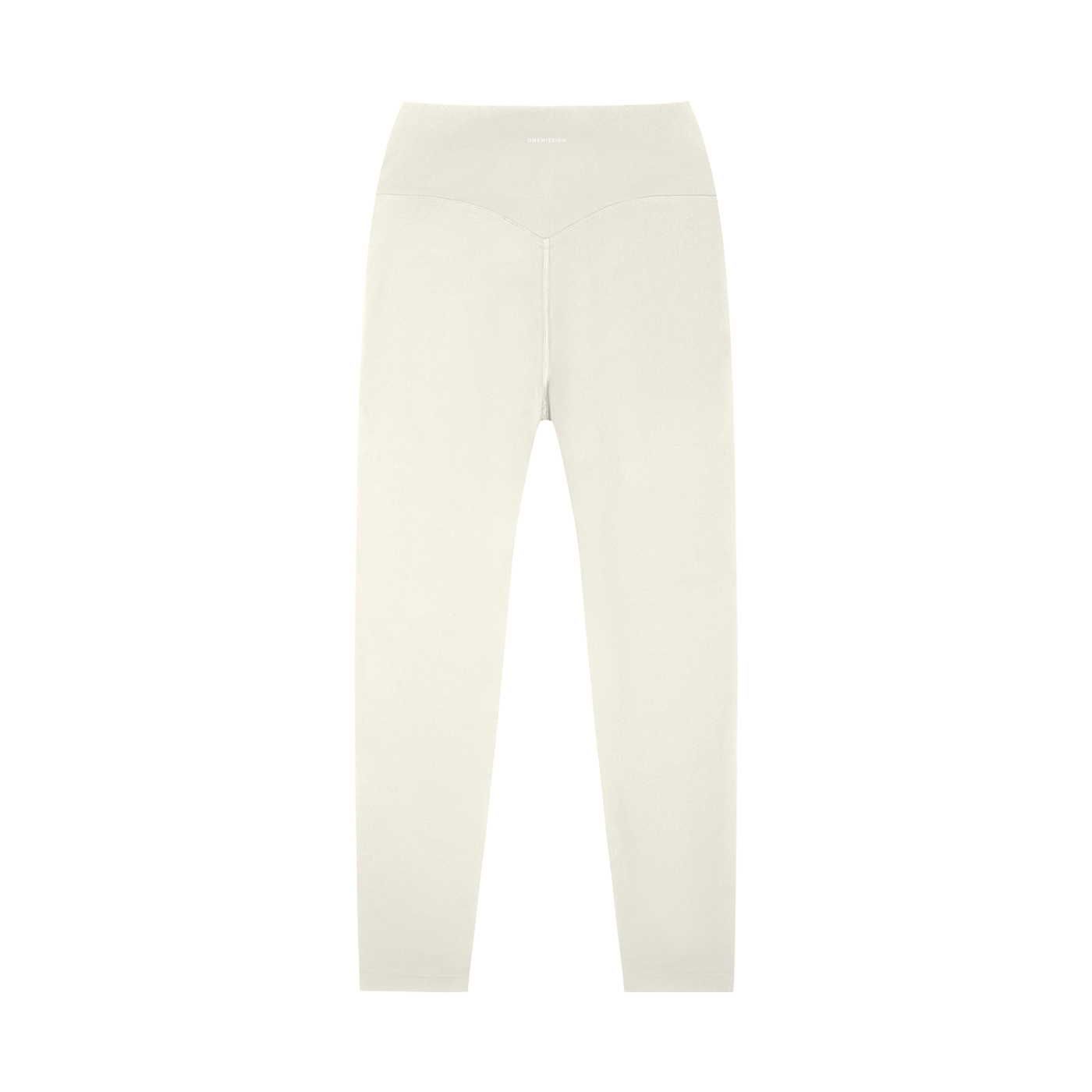 One Mission High-Waisted Yoga Leggings