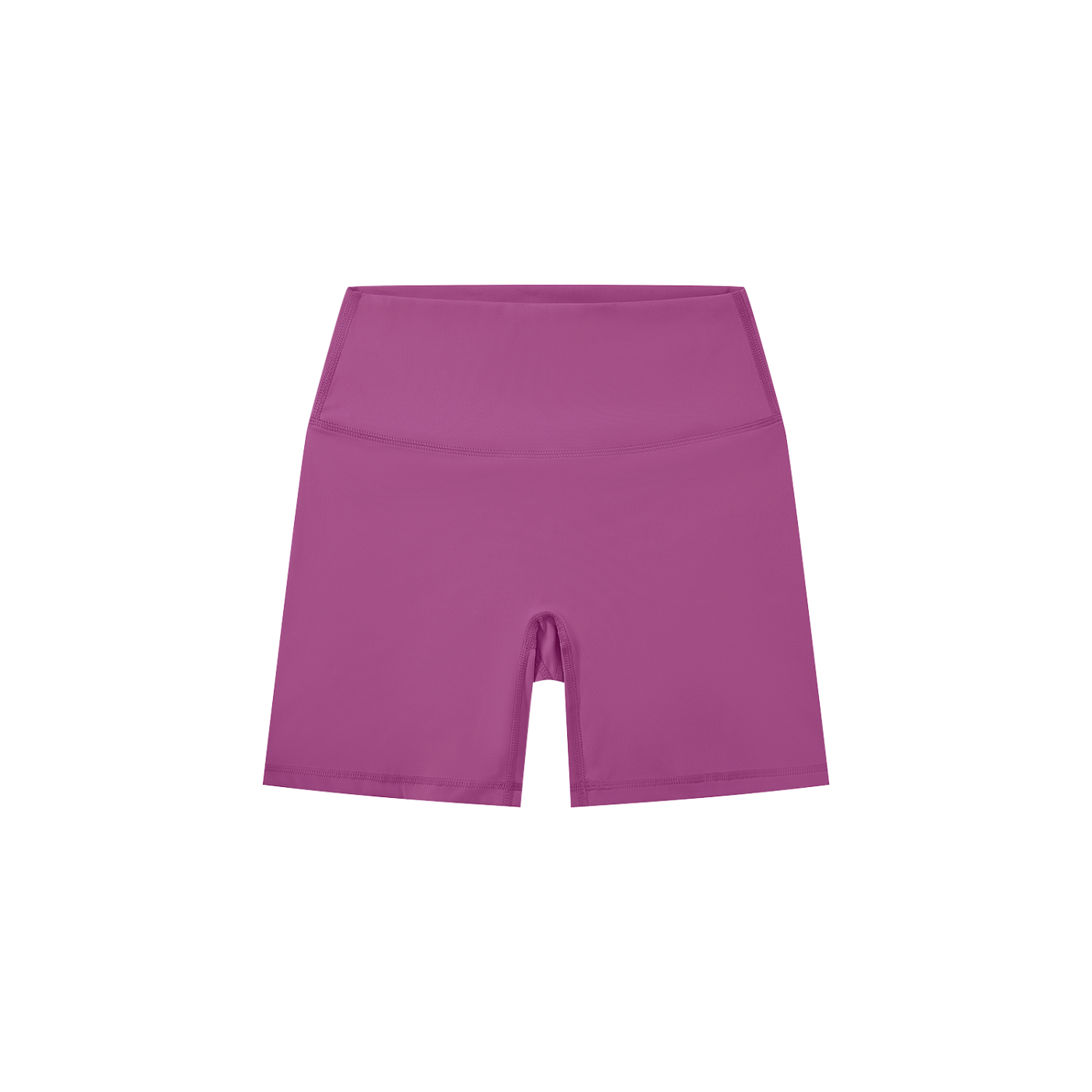 One mission Women's High-Waisted Biker Shorts