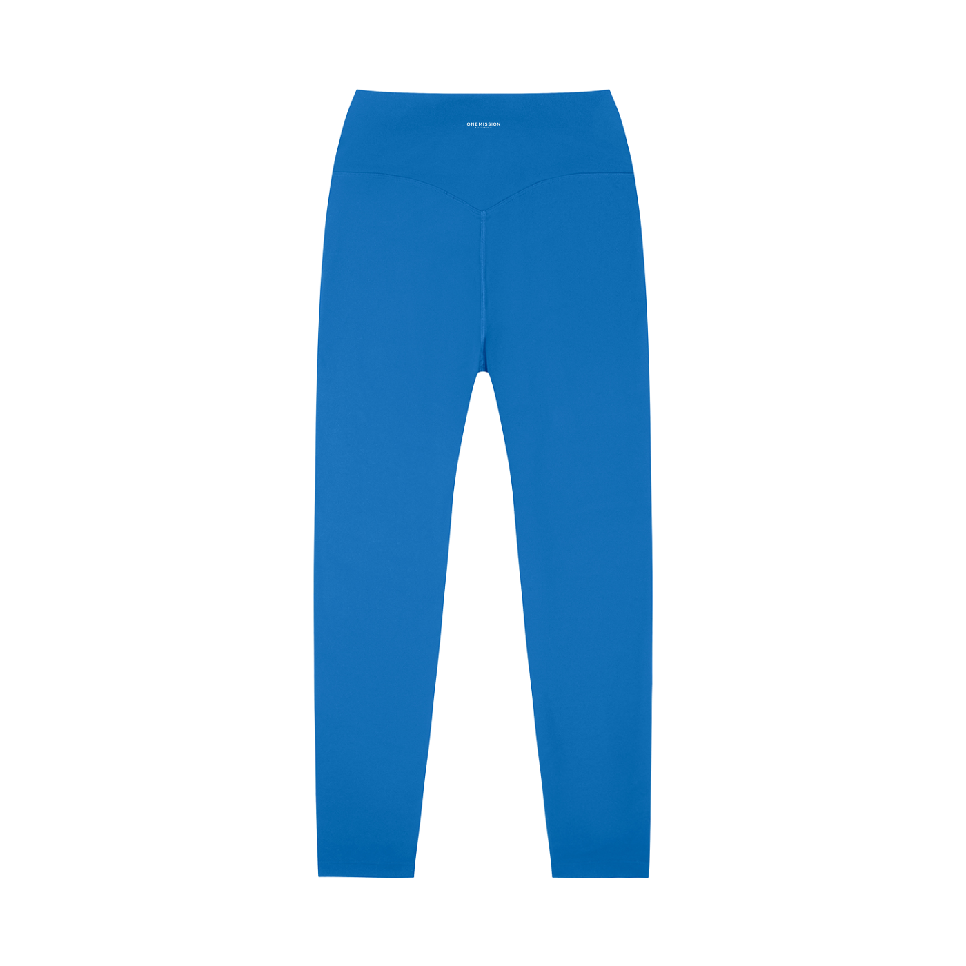 One Mission High-Waisted Yoga Leggings