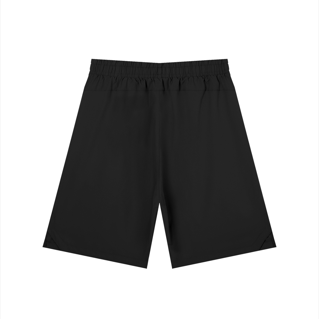 One mission athletic short