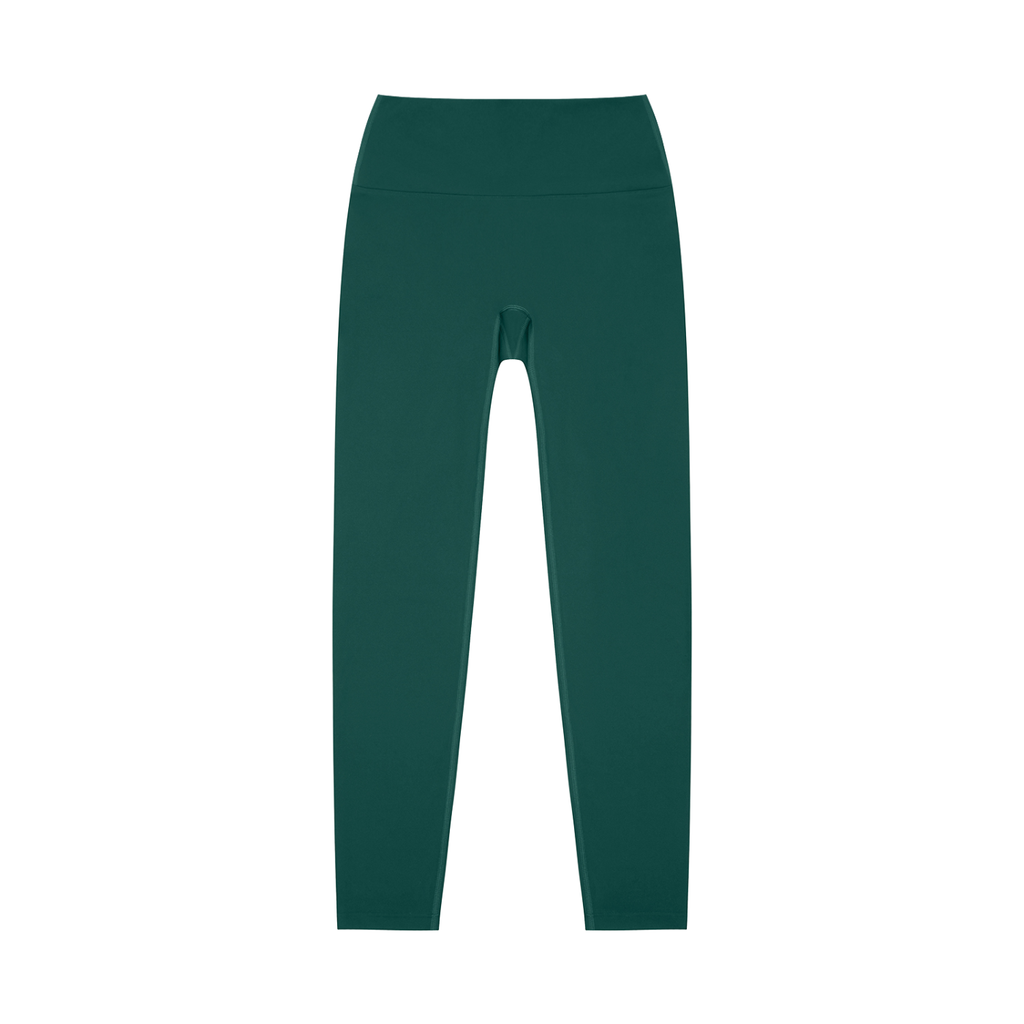 One Mission High-Waisted Yoga Leggings