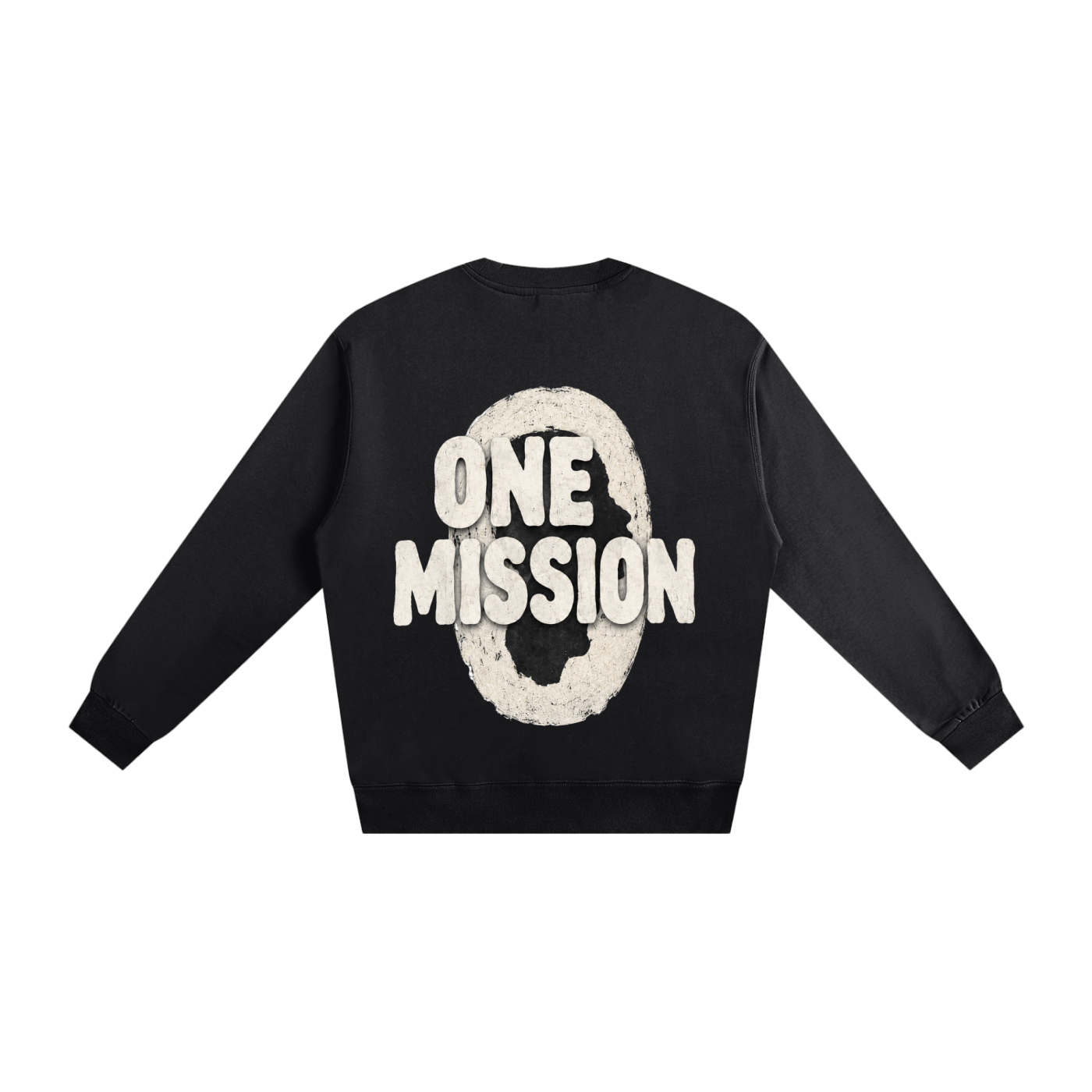 OM heavyweight sweatshirt