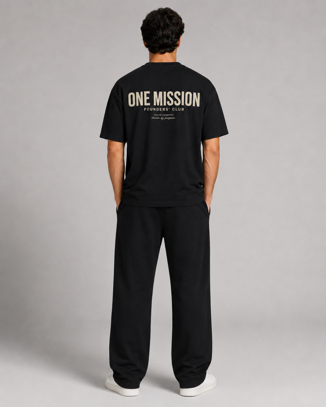 the Founders club Sweatpants