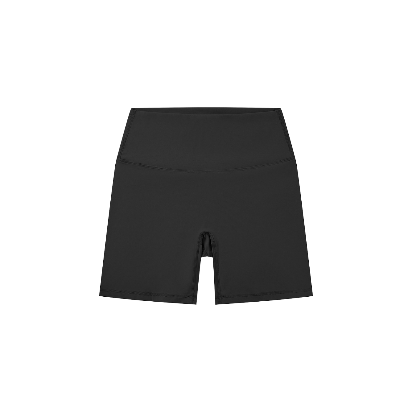 One mission Women's High-Waisted Biker Shorts