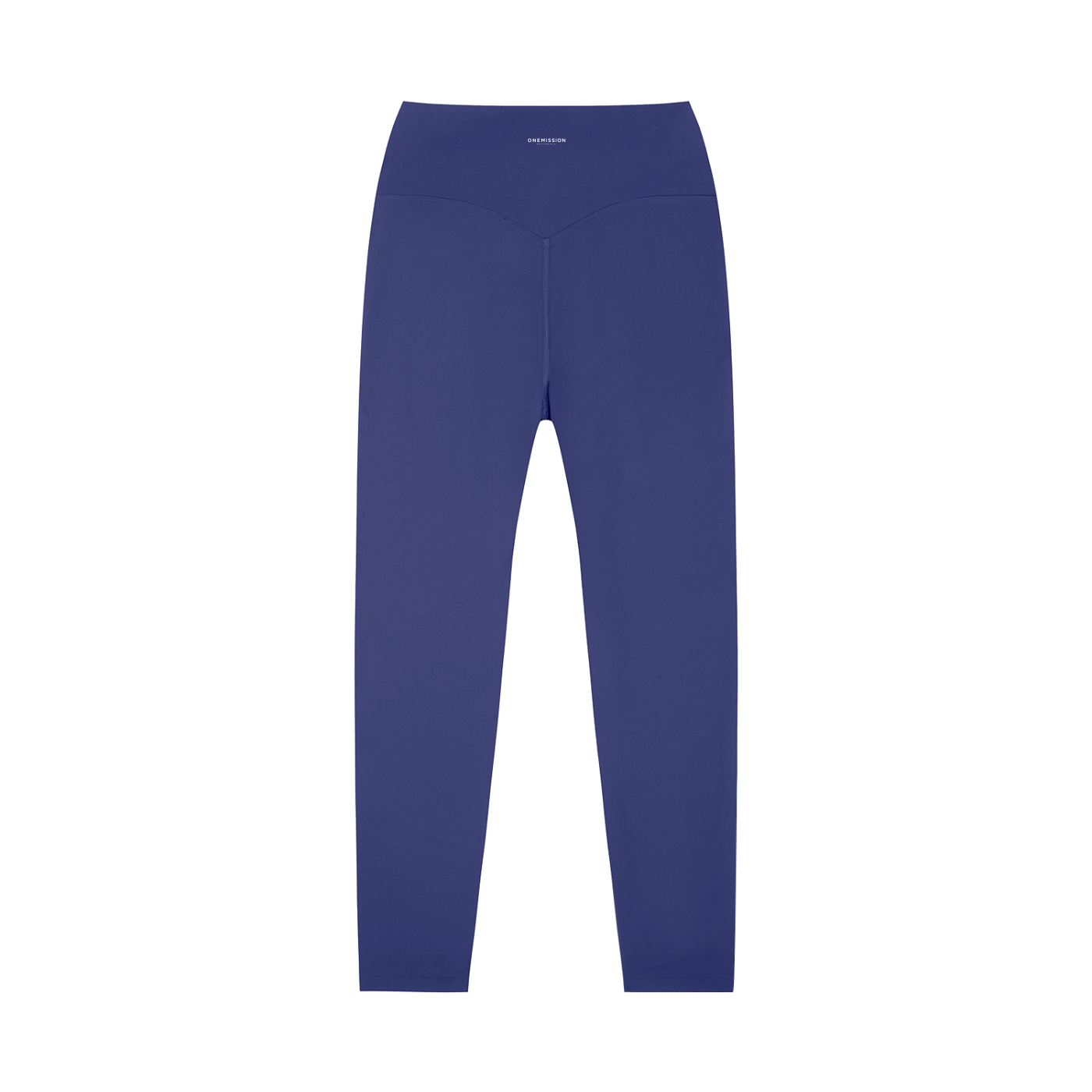 One Mission High-Waisted Yoga Leggings