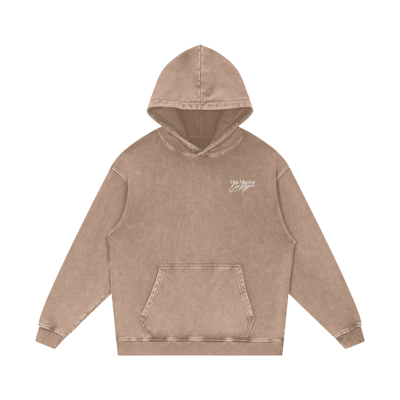 Statement Hoodie