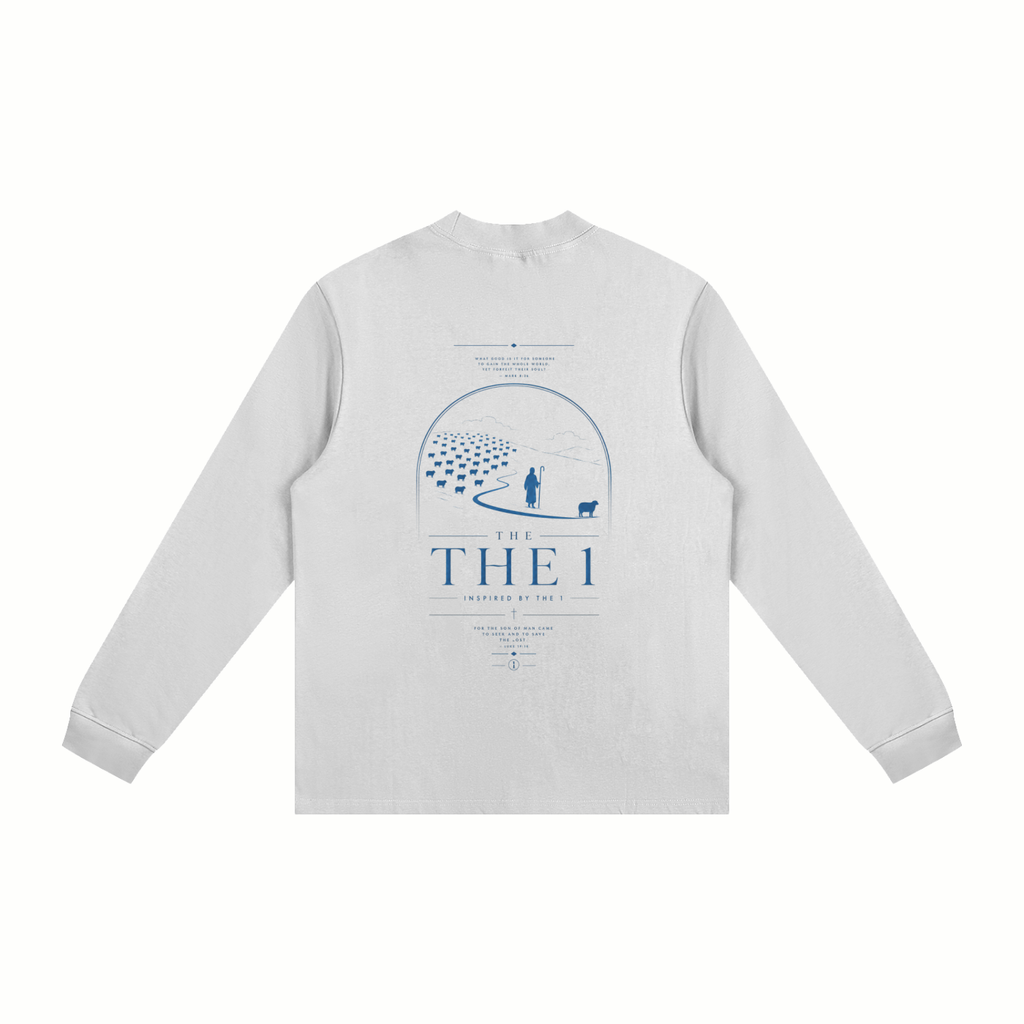 The 1 Long sleeve