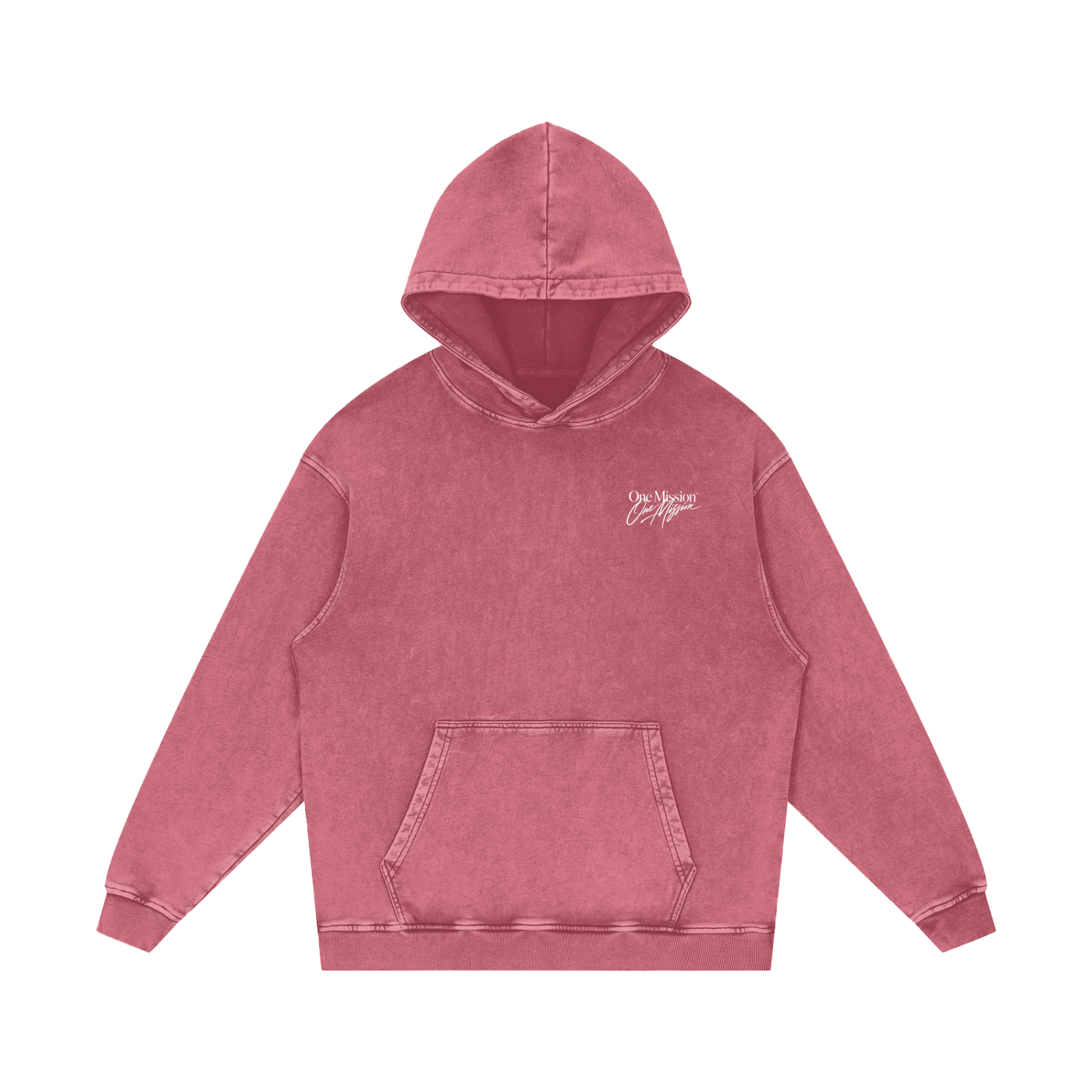 Statement Hoodie