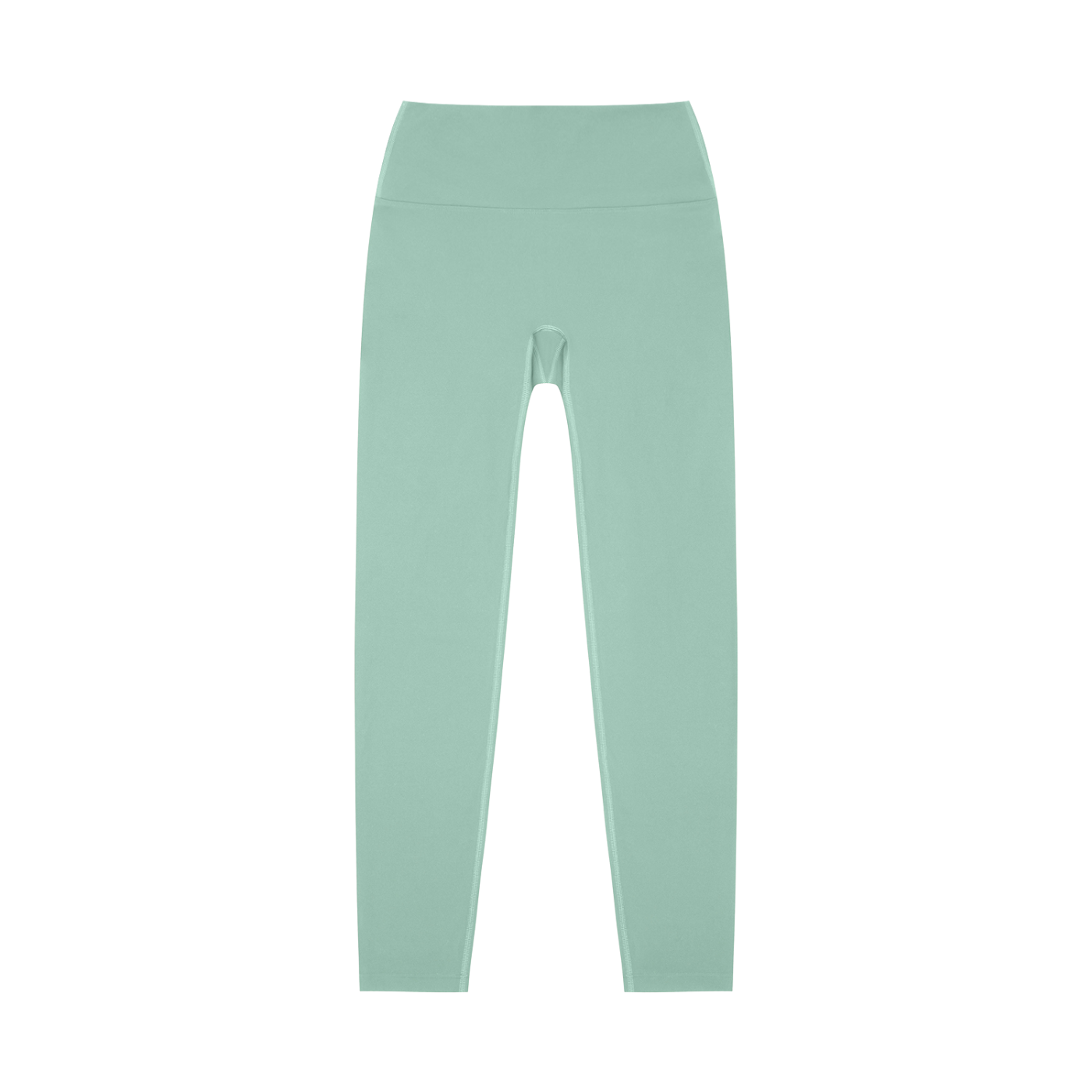 One Mission High-Waisted Yoga Leggings