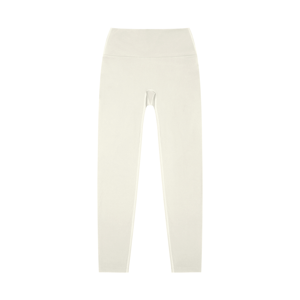 One Mission High-Waisted Yoga Leggings