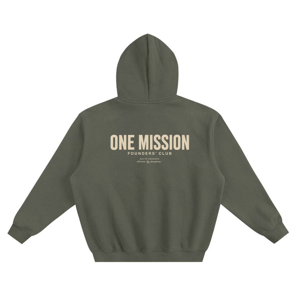 Founders club Hoodie