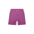 One mission Women's High-Waisted Biker Shorts