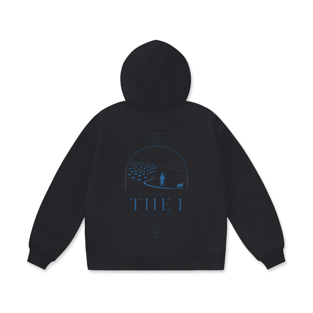 The 1 Hoodie